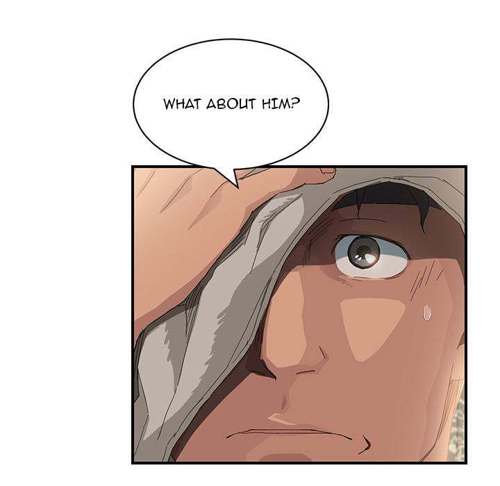 My Stepmom - Chapter 13 - Andromeda 11 page 144 hentai porn comic manga doujin